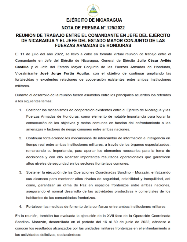 nota